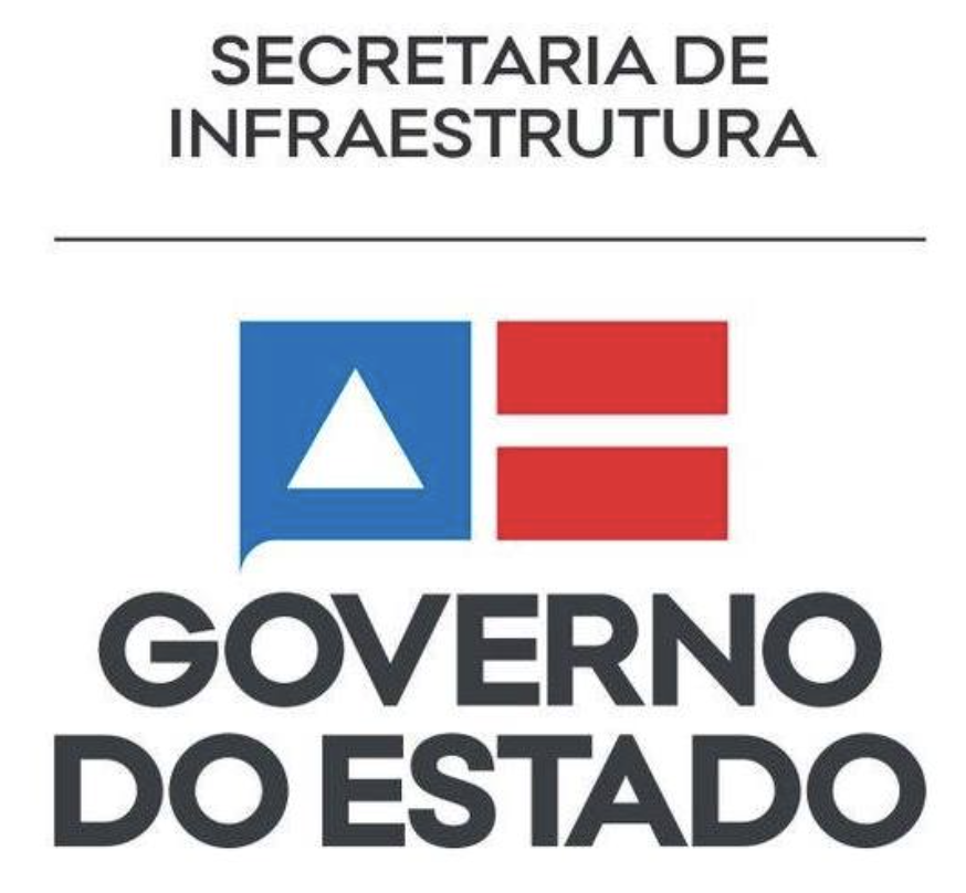 SEINFRA — Secretaria de Infraestrutura da Bahia
